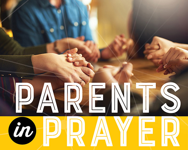 Parents In Prayer