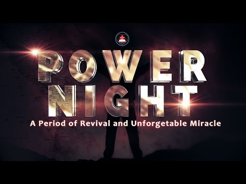 MS Youth - Friday POWER Night