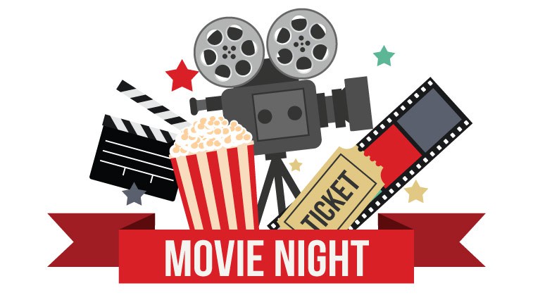MS Youth In-House Movie Night