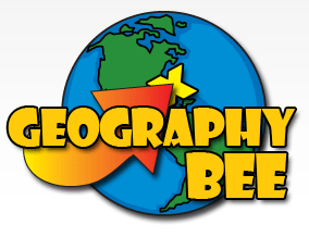 HCLS Geography Bee