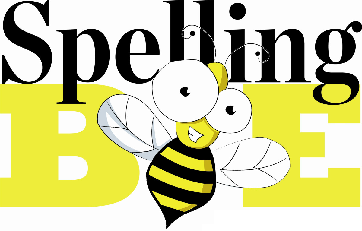 HCLS Spelling Bee