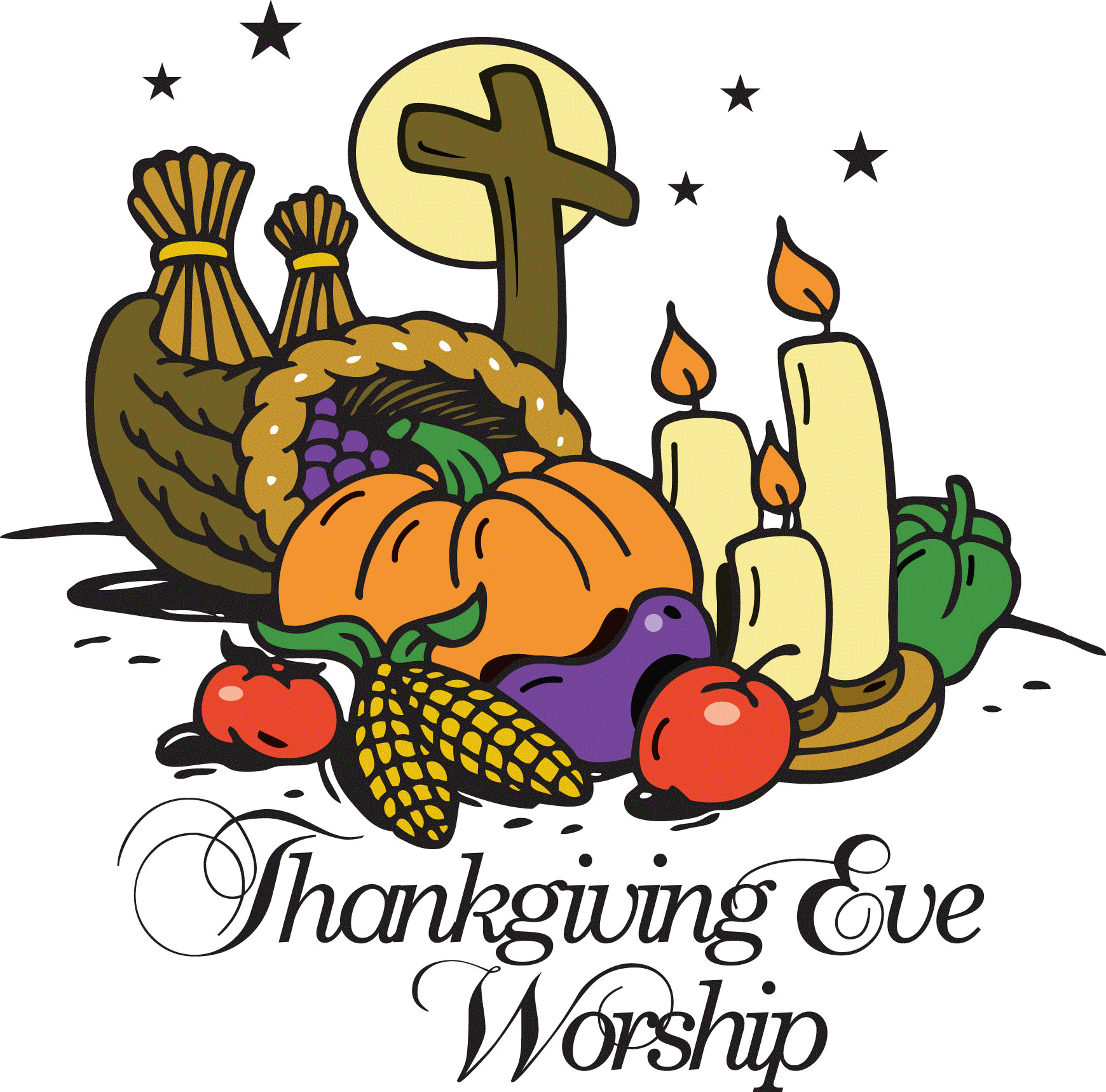 Thanksgiving Eve Worship