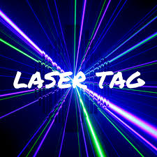 HS Youth Laser Tag & Dinner