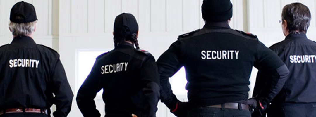 Security Team Meeting