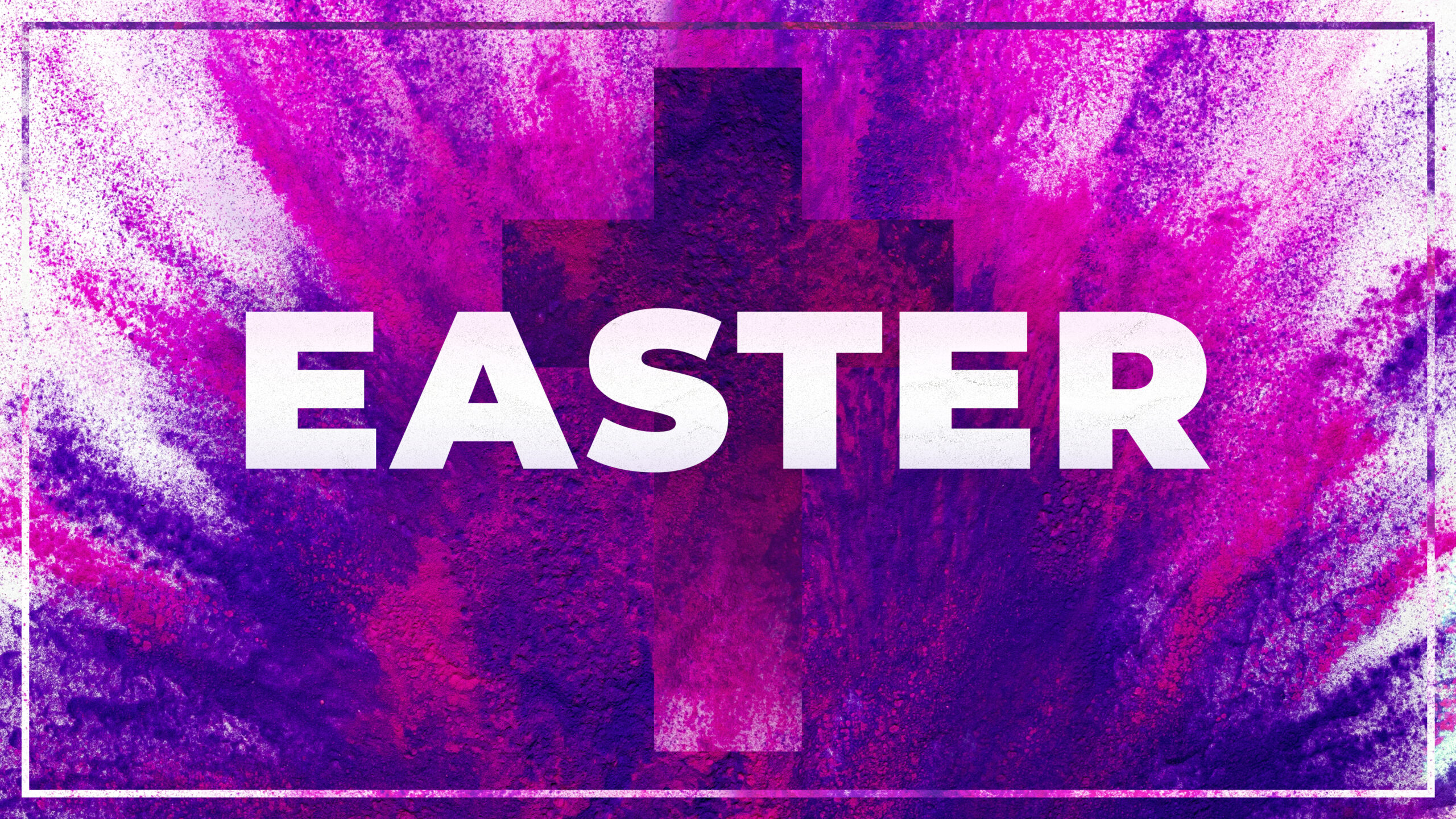 Easter Sunday | April 17