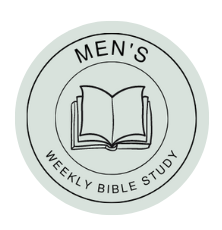 Wednesday Morning<br>Bible Study