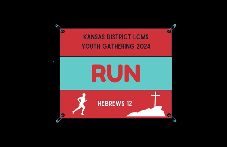 Kansas District Youth Gathering