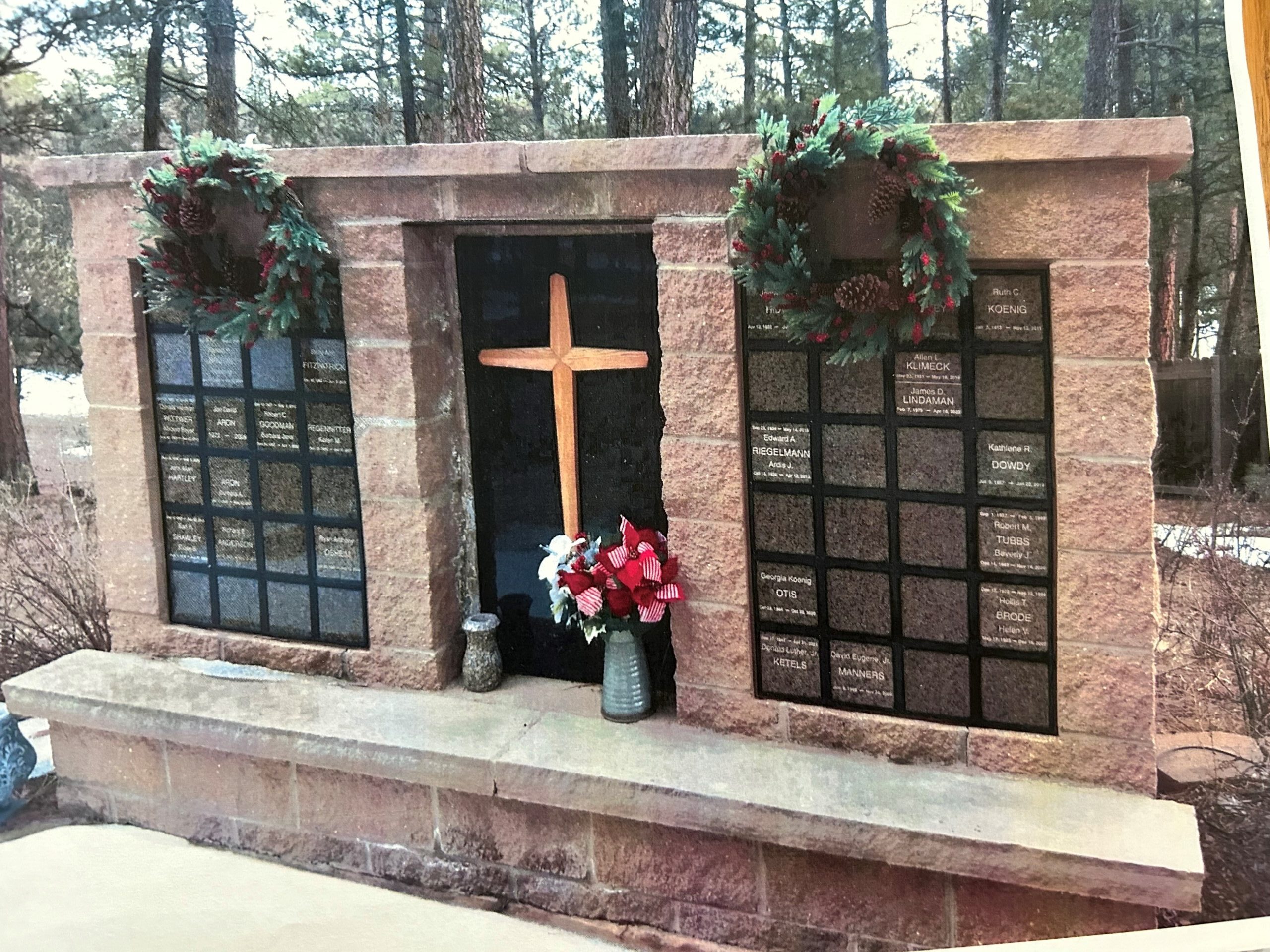 What would it look like?