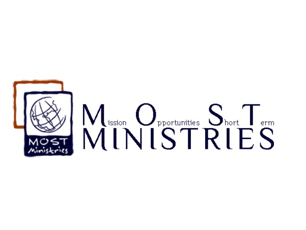 Upcoming MOST Ministries Eye Glass Clinic